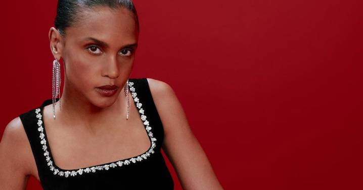 Marks & Spencer's viral party dress that rivals Nadine Merabi is now 30% off