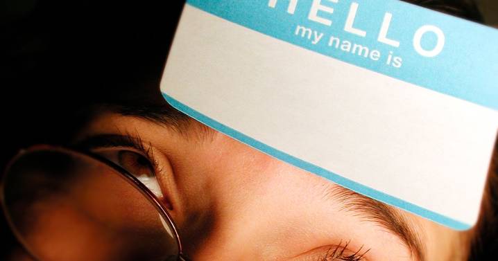 10 names people are most likely to legally change as they swap to Alex