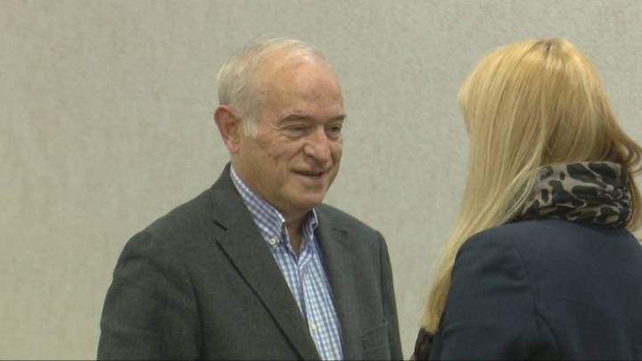 La Audiencia archiva las acusaciones contra Francisco Martín en el caso de Begoña Gómez y señala al juez Peinado por basarse en "suposiciones"