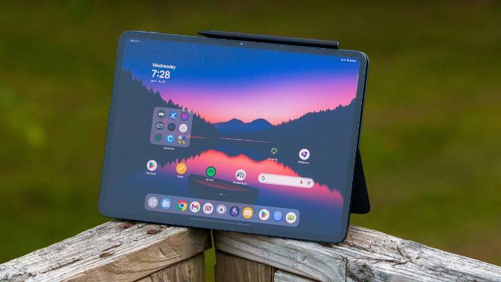 No way! Our #1 favorite Android tablet of 2025 just got another Black Friday discount, and here's why you should seriously consider it for the holidays
