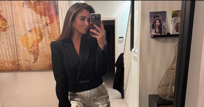 Brooke Vincent addresses Coronation Street return as she admits 'I've seen them a lot'