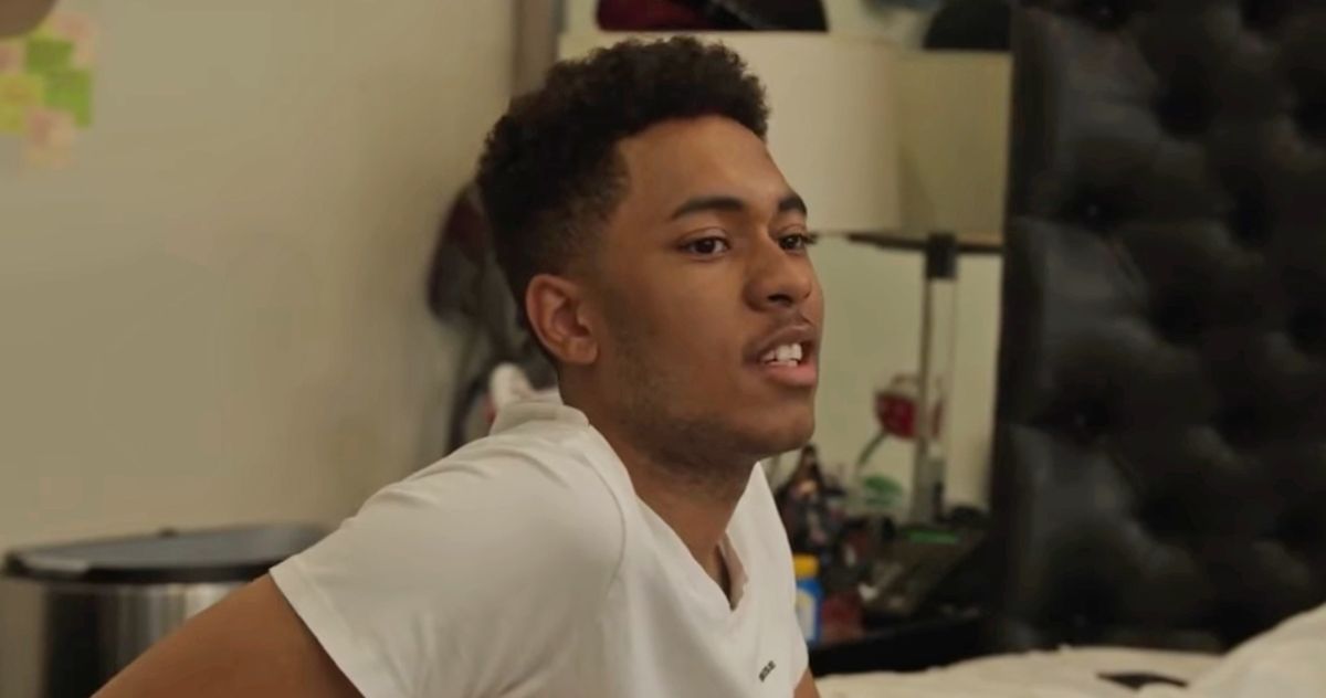 RHOSLC’s Mary Cosby’s Son Pleads Guilty to Assault