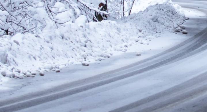 Albany officials detail winter storm preparations
