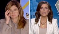 Fox News host corners Nancy Mace for dodging questions on airport controversy