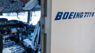 Boeing closes a key acquisition