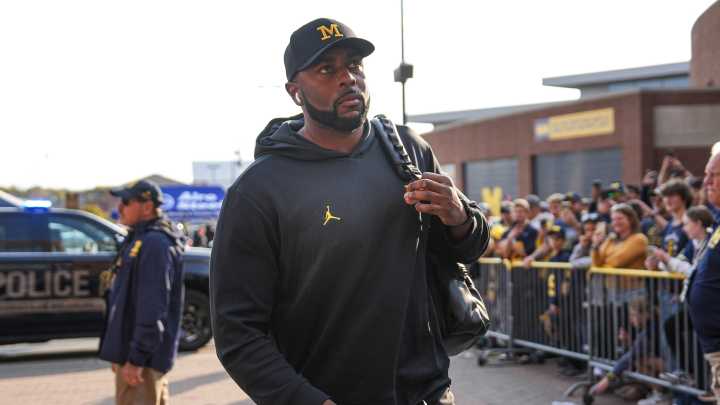 Michigan students heard rumors about Sherrone Moore long before firing
