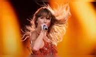 Taylor Swift: 'The End Of An Era' | This is the real life of a showgirl