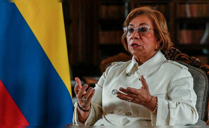 Colombia no descarta dar asilo a Maduro si el dictador necesita "vivir en otro país o solicitar protección" tras dejar el régimen