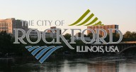 Rockford bridge to be reduced to one lane both ways this week
