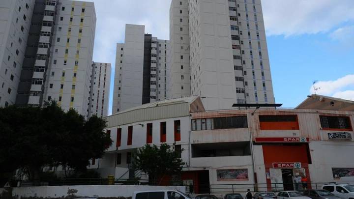 Más accesibilidad en Las Palmas de Gran Canaria: Tres Palmas tendrá nuevas rampas