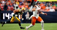 Packers Week 15 Odds: Green Bay a surprise road favorite at Broncos
