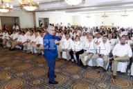 Busca SNTE aumento salarial de 13% para 2026