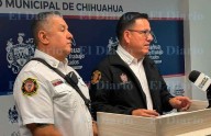 Invitan a colecta de juguetes de bomberos de este año