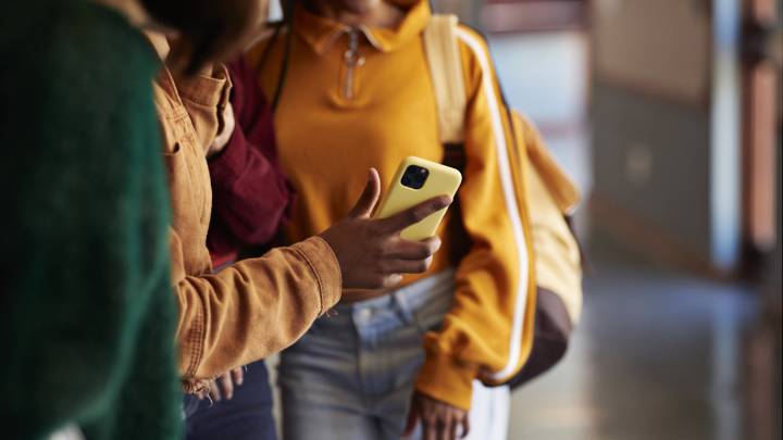 ¿Cómo afectan las redes sociales al cerebro?