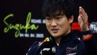 F1: ‘No regrets about Red Bull move,’ says Yuki Tsunoda after 2026 snub