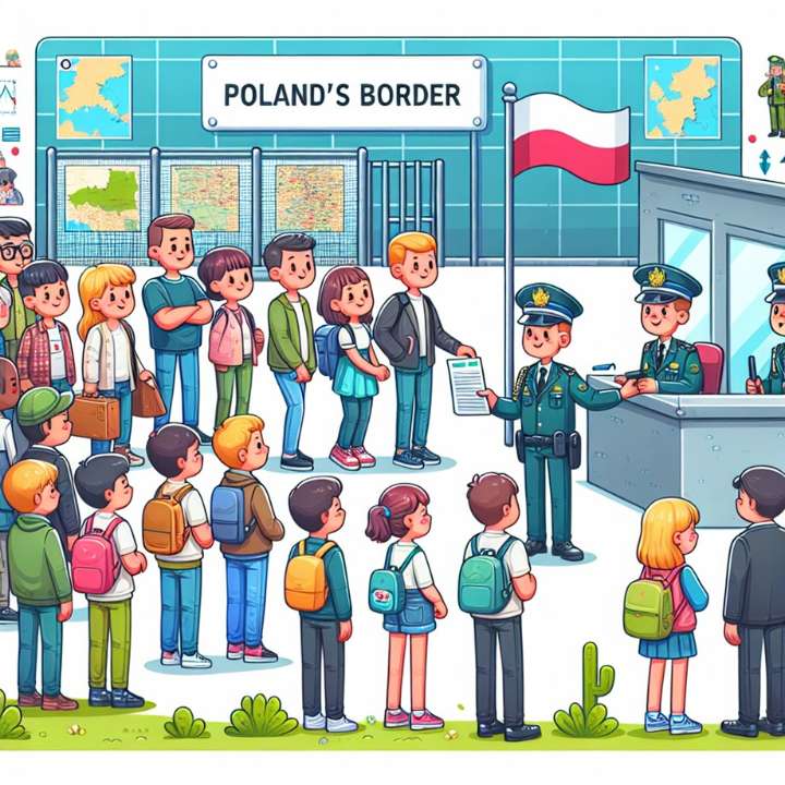 Poland's Dynamics: Justice, Digital Tax, and Retail Expansion