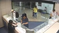Videos | Así fue el asalto a una joyería en centro comercial que dejó cinco capturados y dos muertos en Bucaramanga