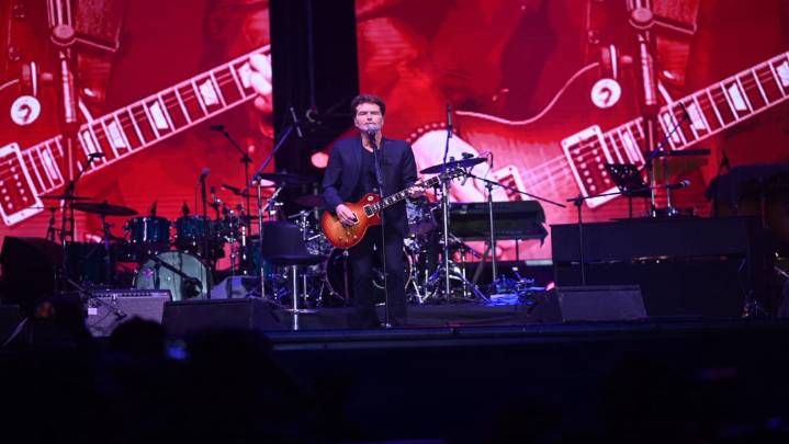 Me’gong Festival 2025 kicks off with a spectacular opening in Garo Hills