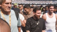 GOAT India Tour: Celebrity Match, Football Clinic And Meeting With PM Narendra Modi In Messi’s Delhi Leg Itinerary
