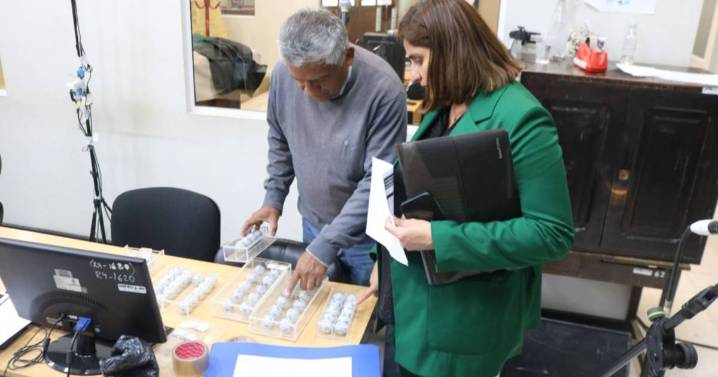 Diez colegios van al último sorteo para el ingreso a Primer Año