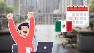 ¿Más descansos obligatorios en México, en 2026? Iniciativa busca agregar 6 nuevos días feriados