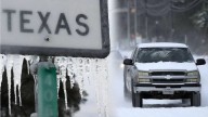 Texas: tormenta invernal amenaza al estado; estas serían las congelantes temperaturas