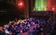 Inside Milwaukee’s Sell-Out ‘Charlie Brown Christmas’ Concerts