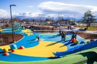 A peek inside Salt Lake City’s first new regional park in over 60 years