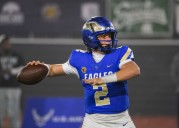 Fryer: Carson Palmer noticed that Santa Margarita QB Trace Johnson stood out in big games
