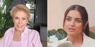 Aislinn Derbez habla por primera vez sobre la muerte de su mamá, Gabriela Michel, y revela su estado de salud