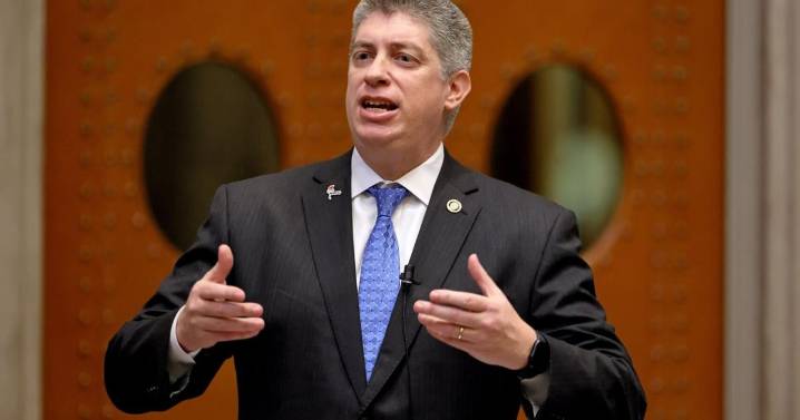 Missouri bill would ban 'misleading' fundraising tactic