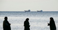 Iran's Terrorist IRGC Seizes Oil Tanker Day After U.S. Captures Alleged Oil Smuggling Vessel