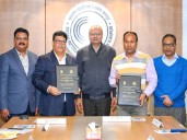 NMDC signs MoU with IIT Kanpur to strengthen cybersecurity