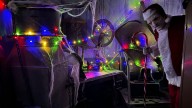 Philadelphia’s only holiday haunted house returns to Manayunk