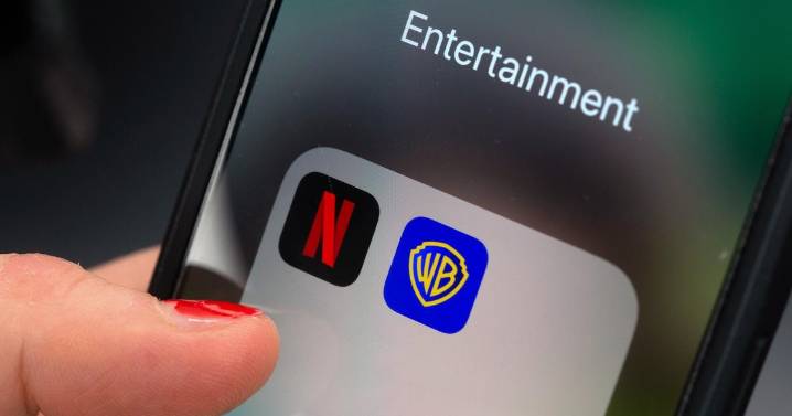 Major deal between Netflix and Warner Bros. sparks industry concern