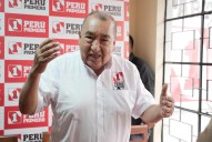 Mario Vizcarra rompe el libreto conservador y abre debate sobre drogas, aborto y derechos LGBTI