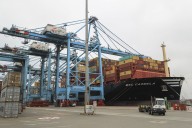 Exportaciones peruanas suman US$ 71,881 millones en primeros diez meses y crecen 20%