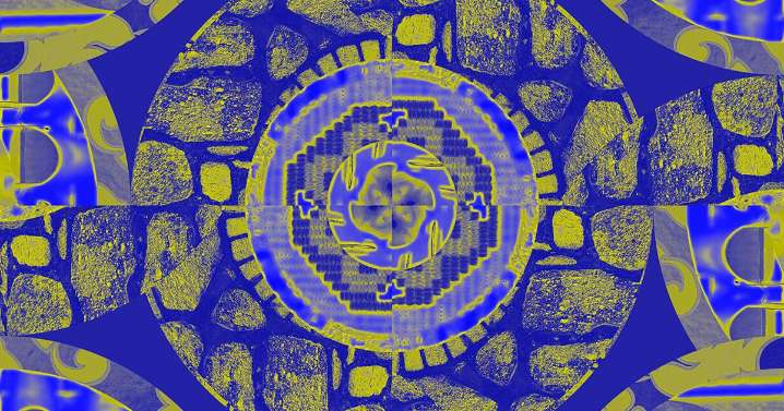 Icelandic Music-Inspired Art on Display at Judy Black Memorial Park and Gardens