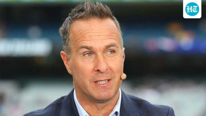 Vaughan was 'locked in restaurant in Bondi' during mass shooting which killed 12