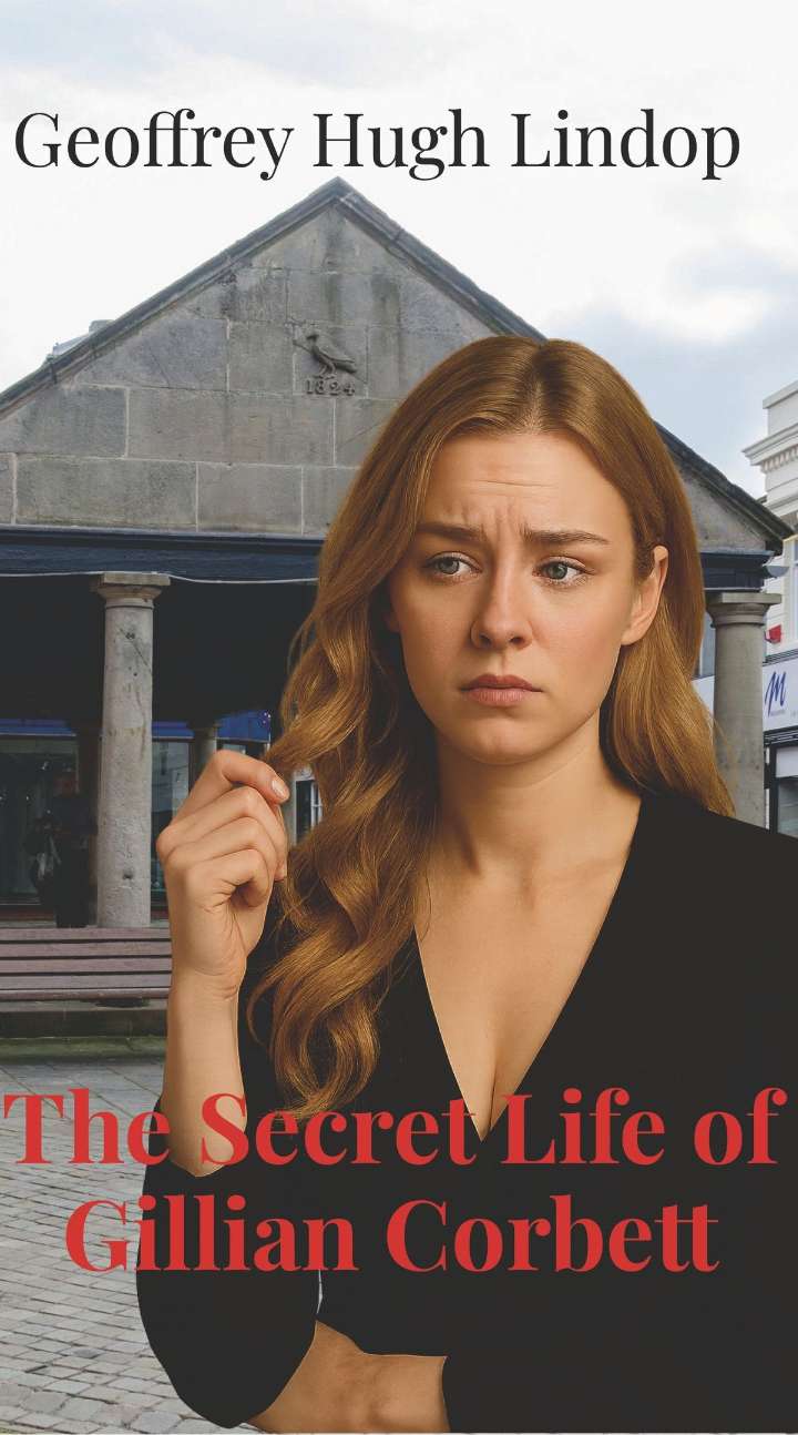 Local author turns book launch into charity boost