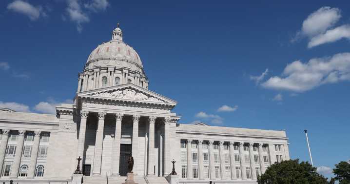 Missouri's age verification requirement for explicit sites goes into effect