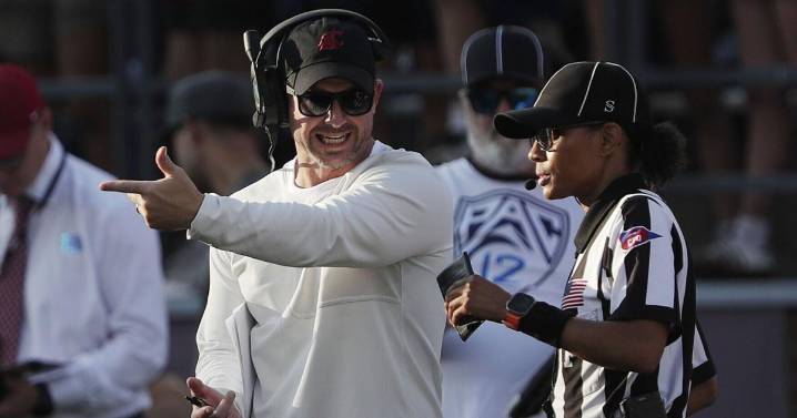 Iowa State football coach Jimmy Rogers' salary, incentives revealed