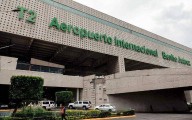 AICM admite “fallas recurrentes” en puntos de revisión y accesos