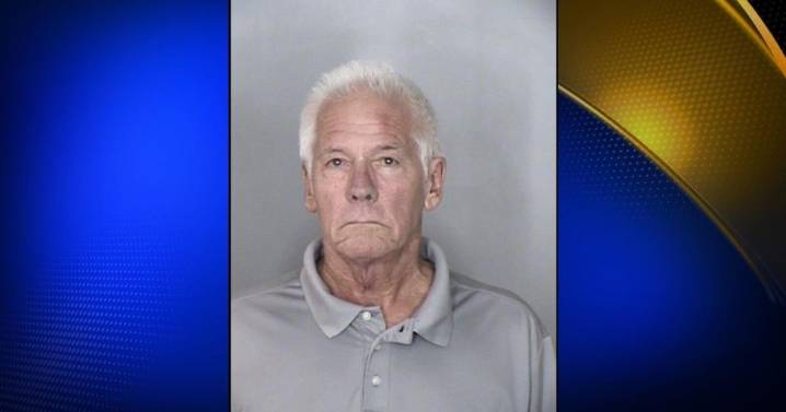 Chico pastor Roger Scalice pleads guilty to child molestation charges