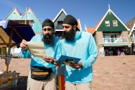 ‘The Amazing Race’: Will Jag Bains Do ‘Survivor’ After Winning Season 38 & ‘Big Brother’?