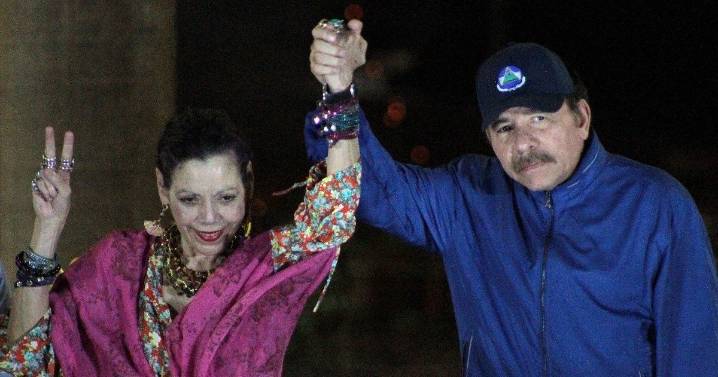EEUU anuncia aranceles progresivos contra Nicaragua por sus políticas irrazonables
