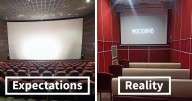27 People Share The Worst Movie Theaters They’ve Been To