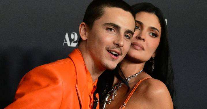 Kylie Jenner and Timothee Chalomet silence split rumours with one bold move