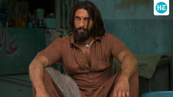 Dhurandhar box office day 5 (updated live): Ranveer Singh film mints ₹ 140 crore
