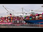 LA Ports See Fewer Imports From China Due to Tariffs